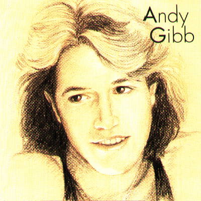 Andy Gibb